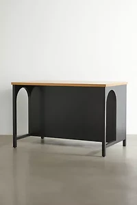 Mason Kitchen Island