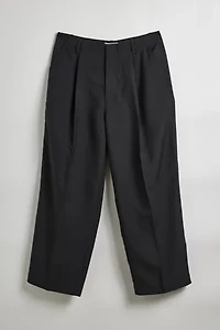 Standard Cloth Jason Relaxed Pleated Trouser Pant