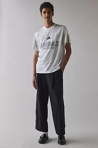 Standard Cloth Jason Relaxed Pleated Trouser Pant