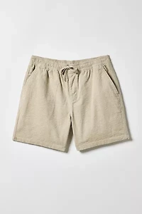 Katin Ward Waffle Cord Short
