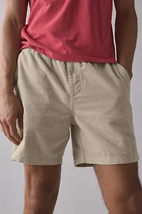 Katin Ward Waffle Cord Short