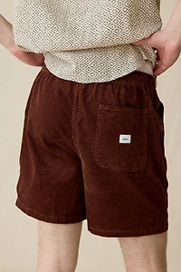 Katin Ward Waffle Cord Short