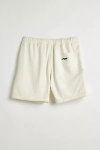 Lincoln University UO Exclusive 5” Mesh Short