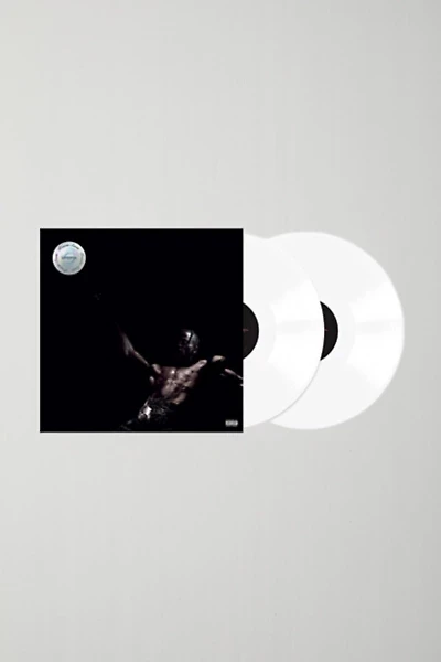 Travis Scott - UTOPIA Limited 2XLP