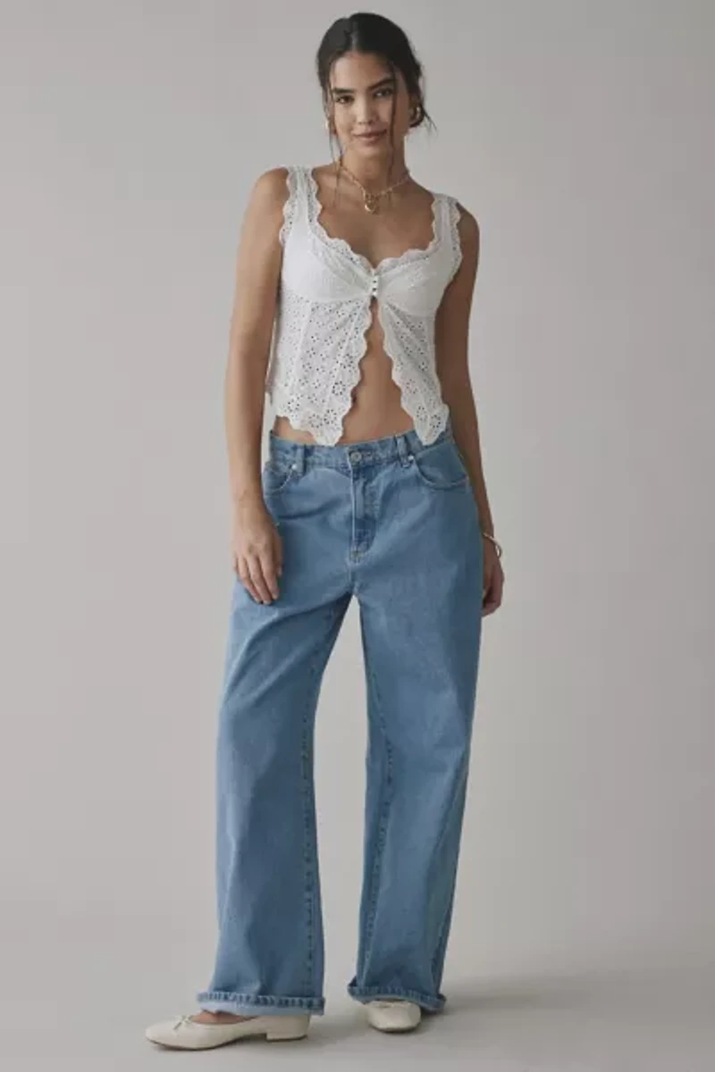 Out From Under Dolce Verano Corset