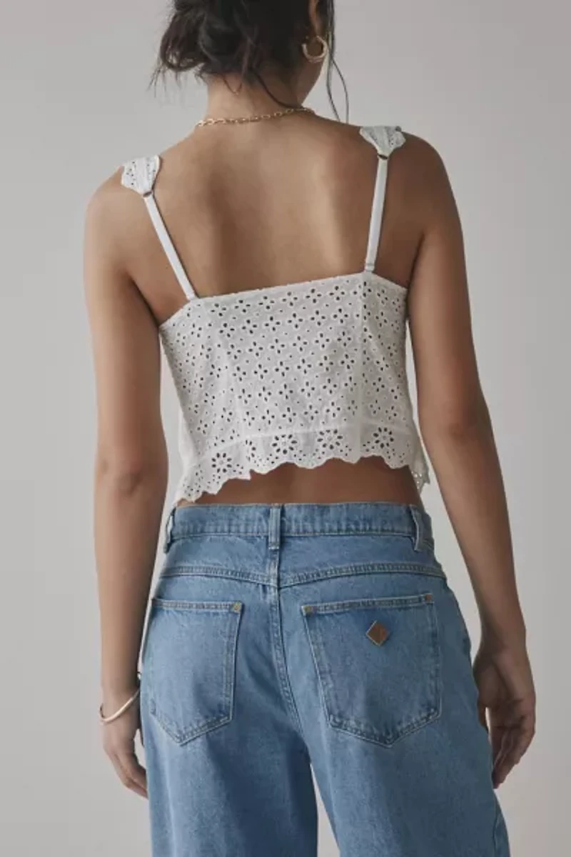 Out From Under Dolce Verano Corset