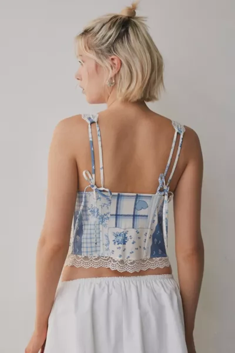 Out From Under Dolce Verano Corset