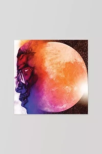 Kid Cudi - Man on the Moon: The End of Day LP