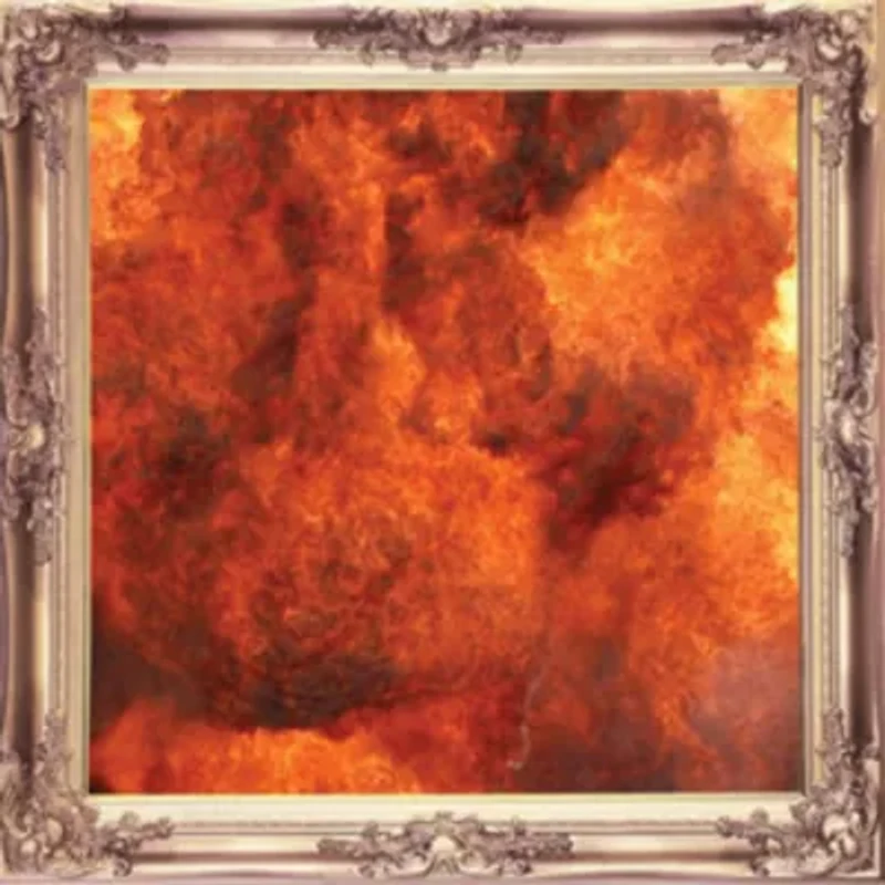 Kid Cudi - Indicud LP