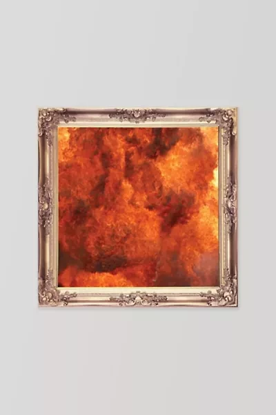 Kid Cudi - Indicud LP