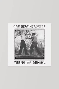 Car Seat Headrest - Teens of Denial LP