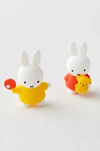 Smoko Miffy Blind Box Figure