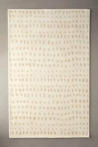 Mover Woven Rug