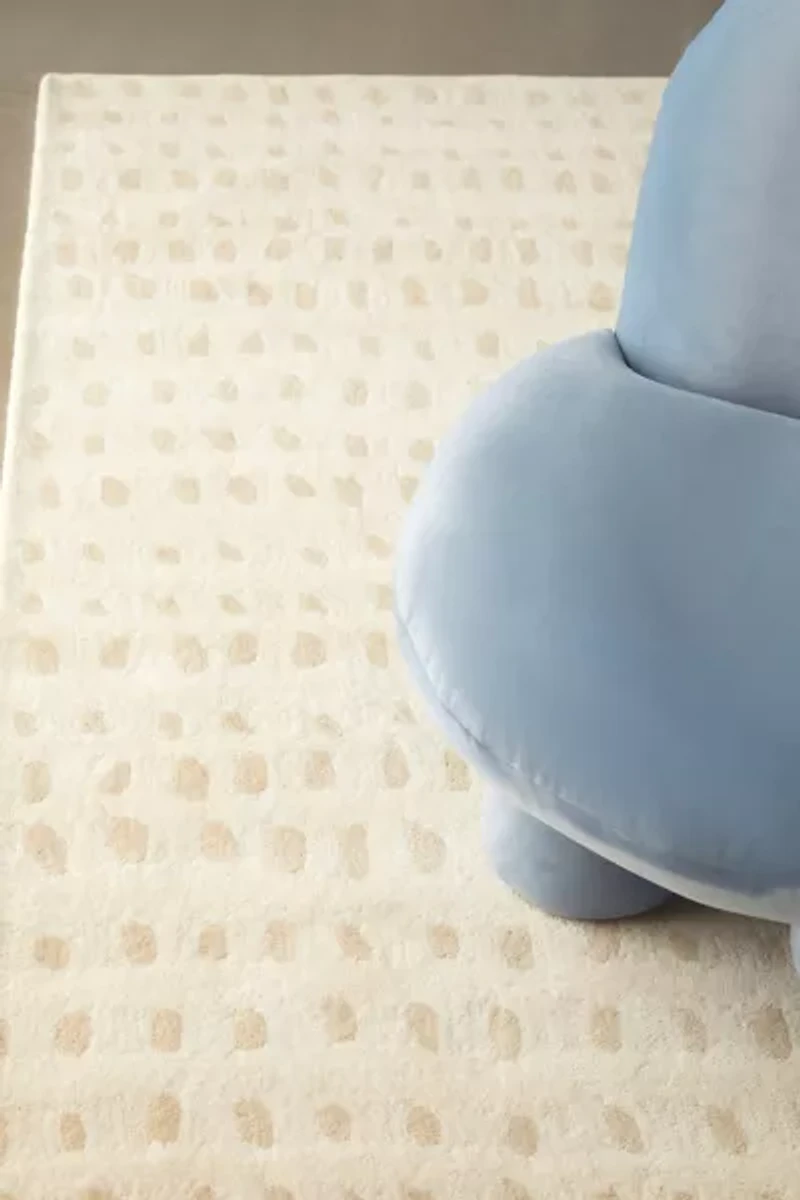 Mover Woven Rug