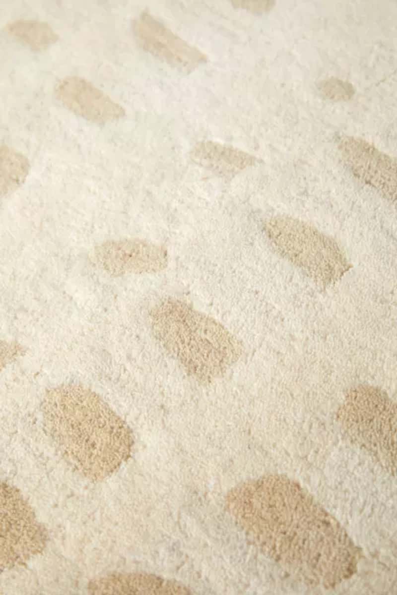 Mover Woven Rug