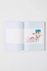 Andy Warhol. Seven Illustrated Books 1952–1959 By Nina Schleif