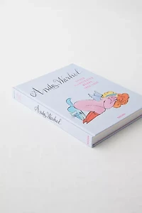 Andy Warhol. Seven Illustrated Books 1952–1959 By Nina Schleif