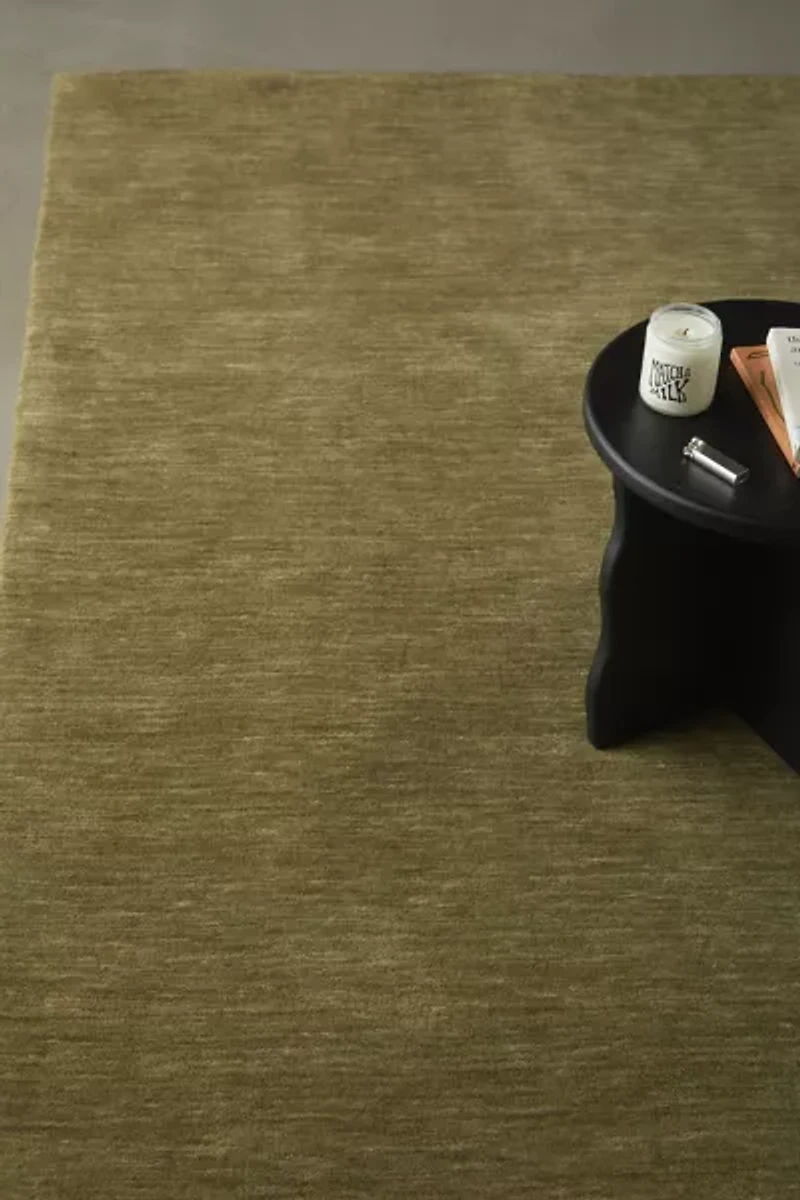 Ryder Hand-Woven Rug