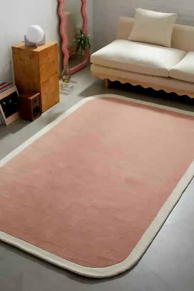 Aine Hand-Tufted Rug