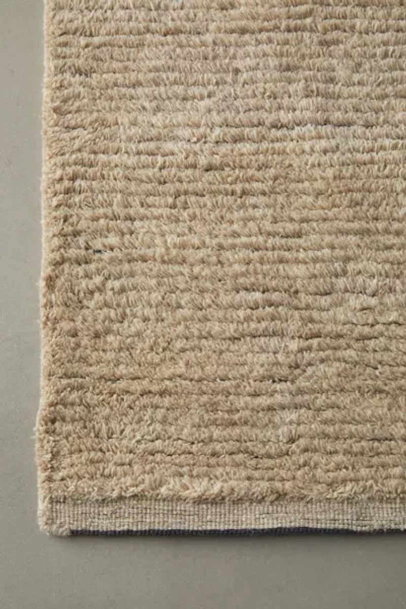 Shiloh Hand-Tufted Rug