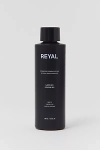REYAL Supreme Sport Cleansing Face Wash