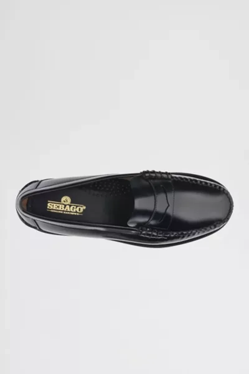 Sebago Classic Dan Loafer