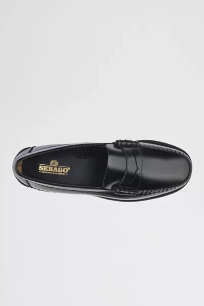Sebago Dan Lug Loafer