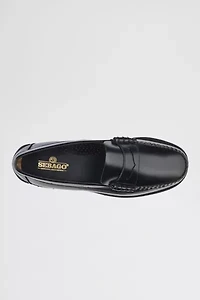 Sebago Dan Lug Loafer