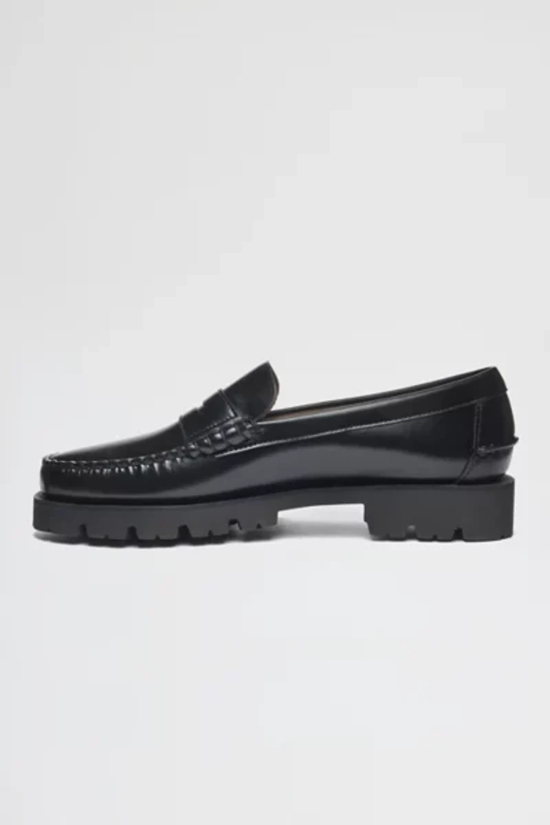 Sebago Dan Lug Loafer