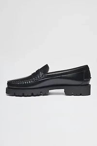 Sebago Dan Lug Loafer
