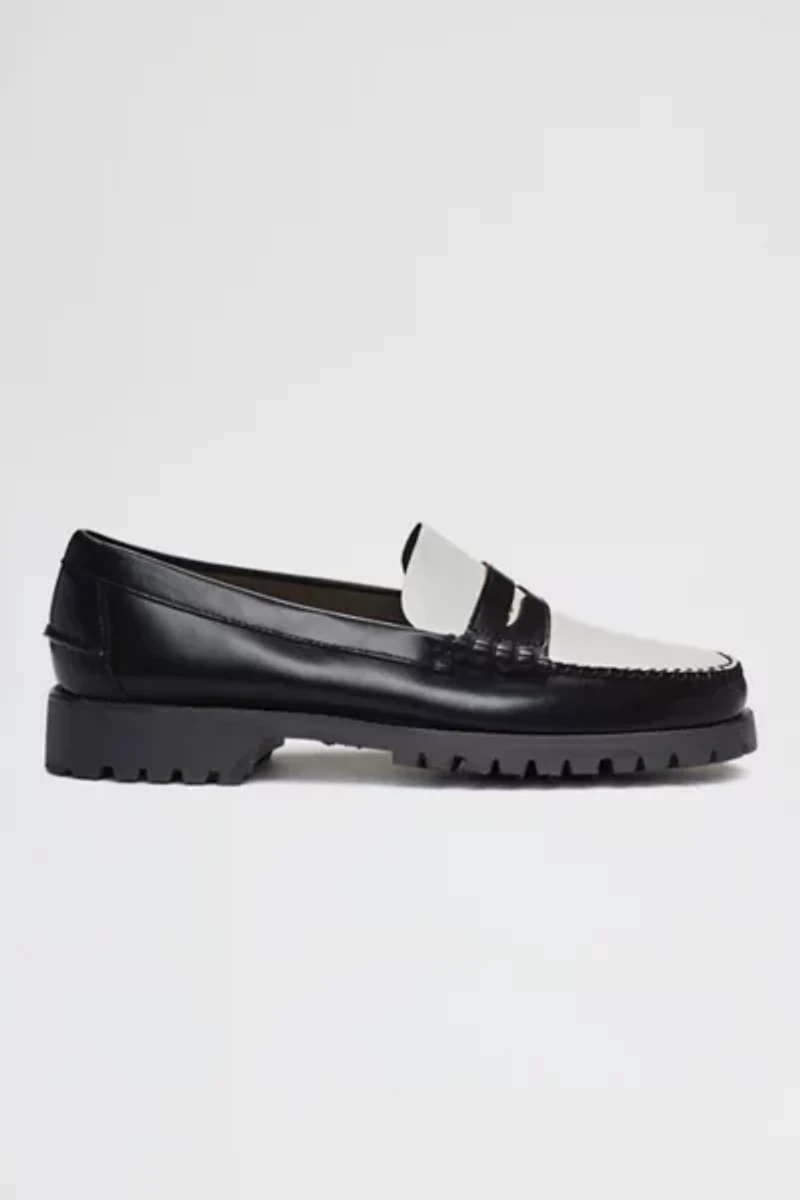Sebago Dan Lug Loafer