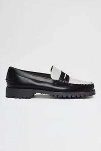 Sebago Dan Lug Loafer