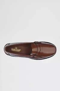 Sebago Dan Lug Loafer