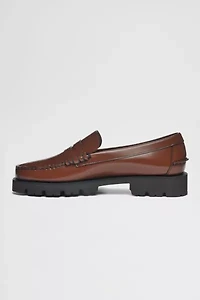 Sebago Dan Lug Loafer