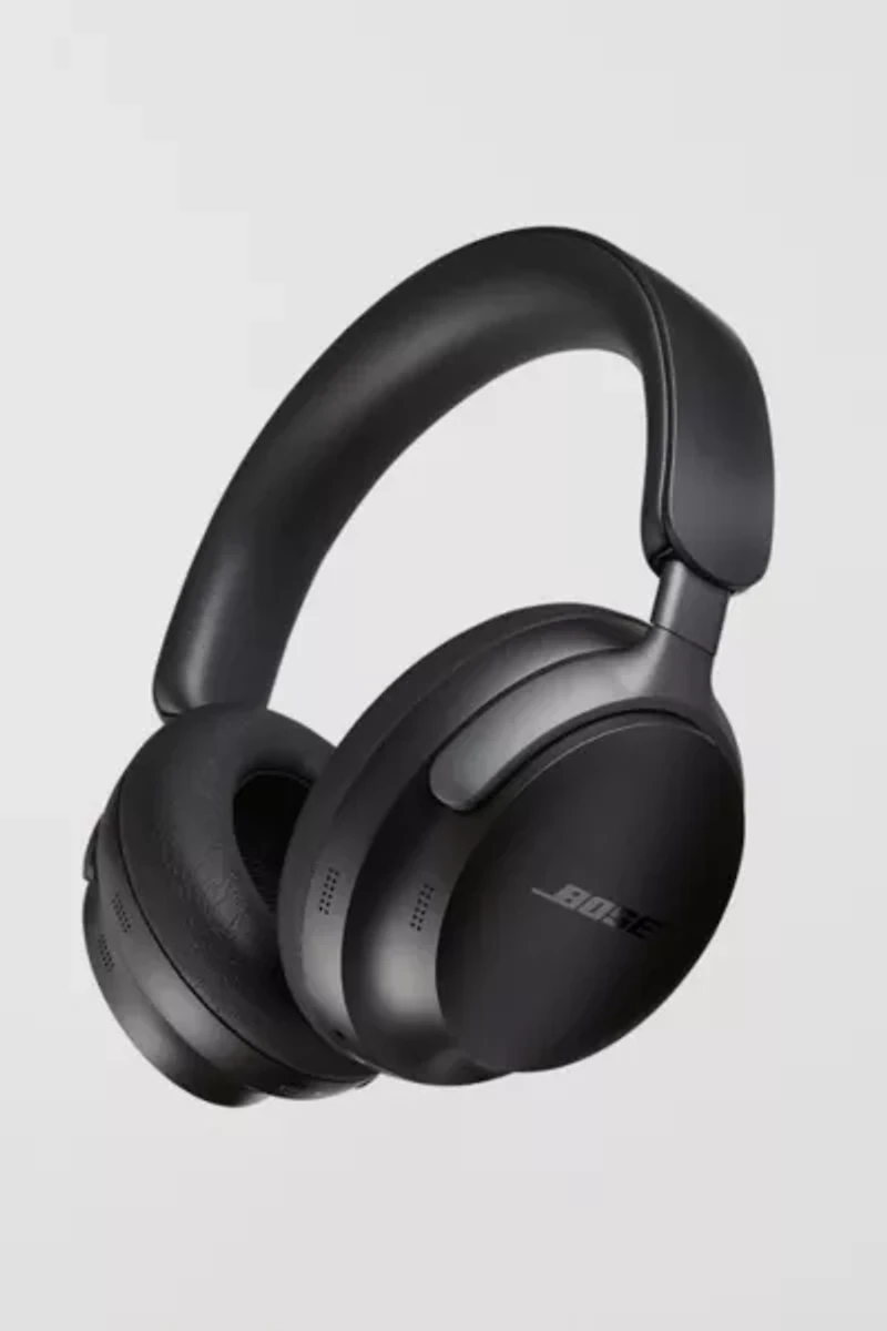 Bose QuietComfort Ultra Wireless Noise Cancelling Headphones