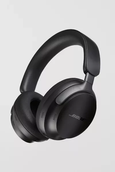 Bose QuietComfort Ultra Wireless Noise Cancelling Headphones