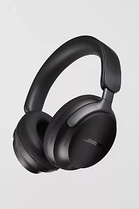Bose QuietComfort Ultra Wireless Noise Cancelling Headphones