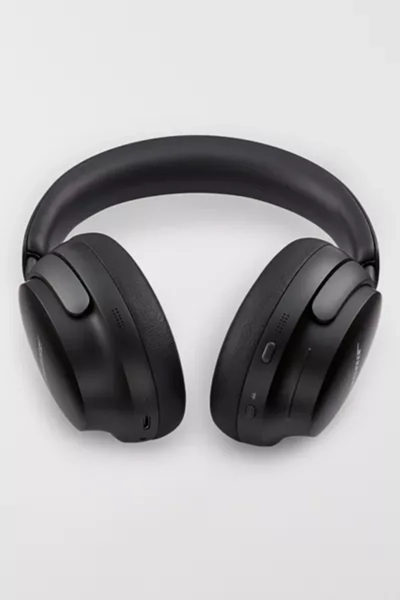 Bose QuietComfort Ultra Wireless Noise Cancelling Headphones