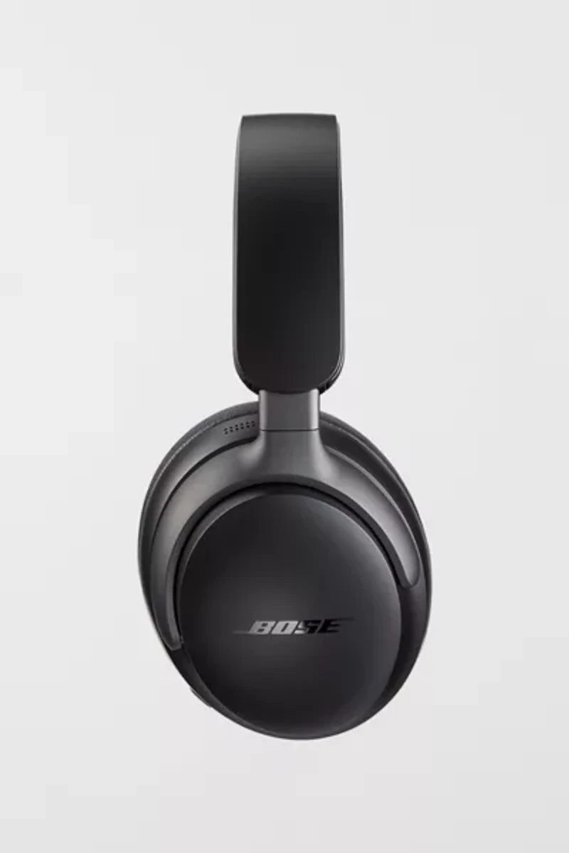 Bose QuietComfort Ultra Wireless Noise Cancelling Headphones