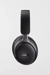 Bose QuietComfort Ultra Wireless Noise Cancelling Headphones