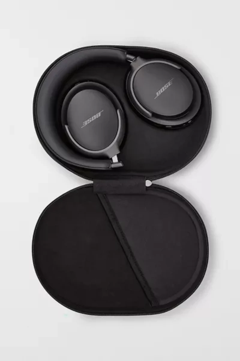 Bose QuietComfort Ultra Wireless Noise Cancelling Headphones