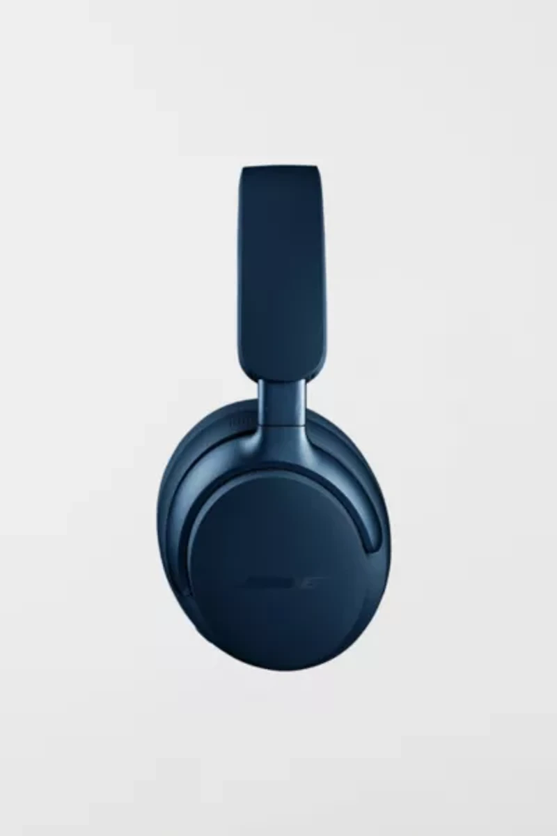 Bose QuietComfort Ultra Wireless Noise Cancelling Headphones