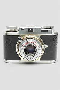 Acme Camera Co. Vintage Bolsey Model B2 35mm Film Camera