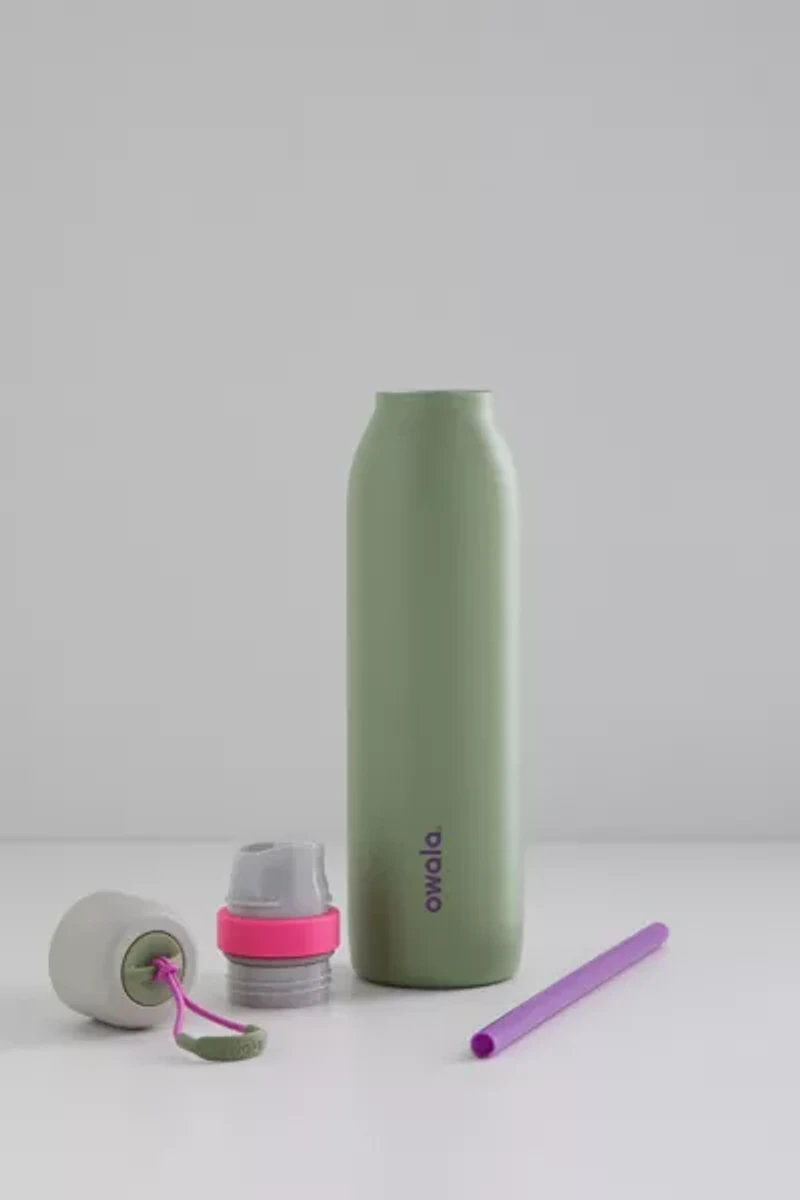 Owala FreeSip Twist 24 oz Water Bottle