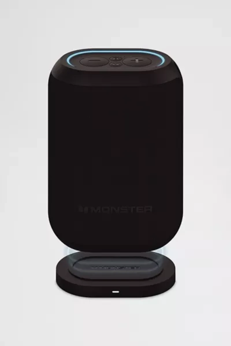 Monster DNA One Wireless Waterproof Speaker