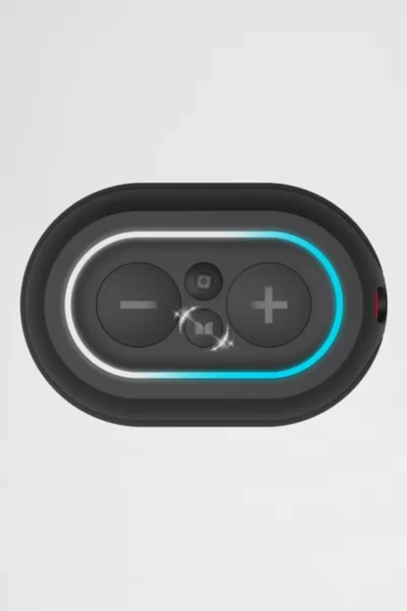 Monster DNA One Wireless Waterproof Speaker