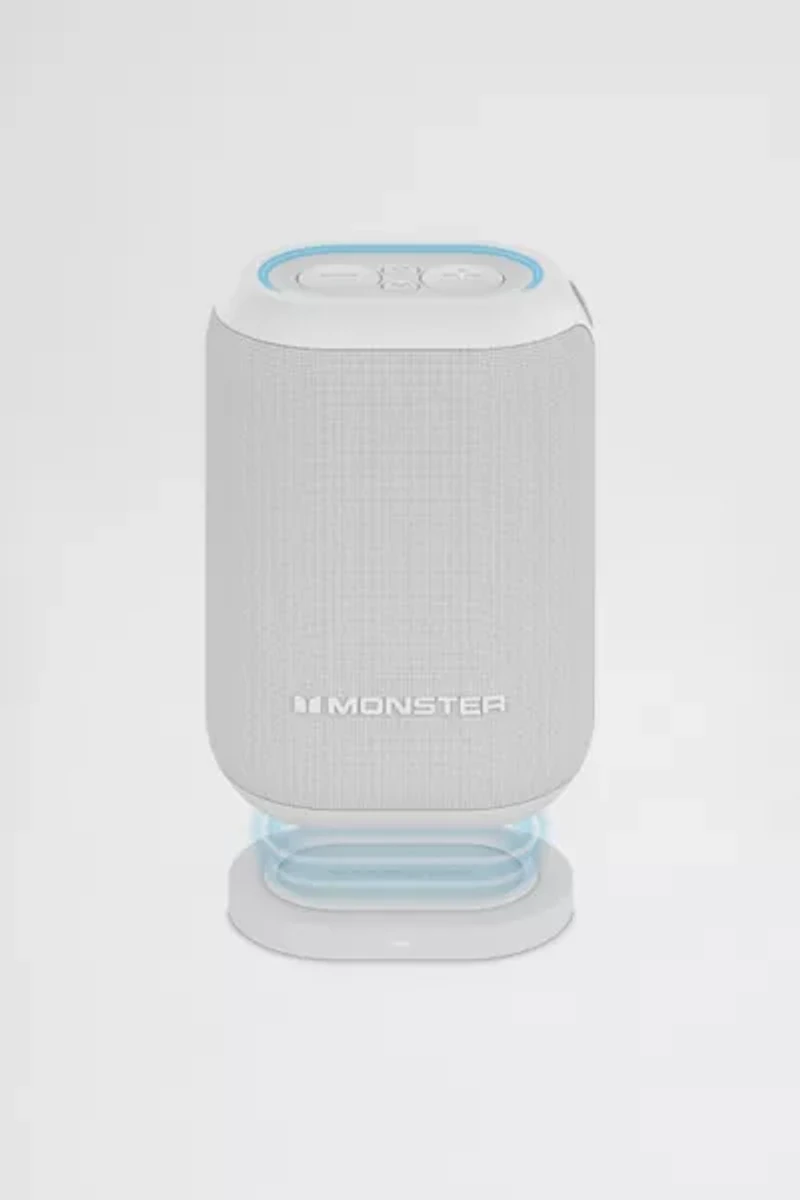 Monster DNA One Wireless Waterproof Speaker