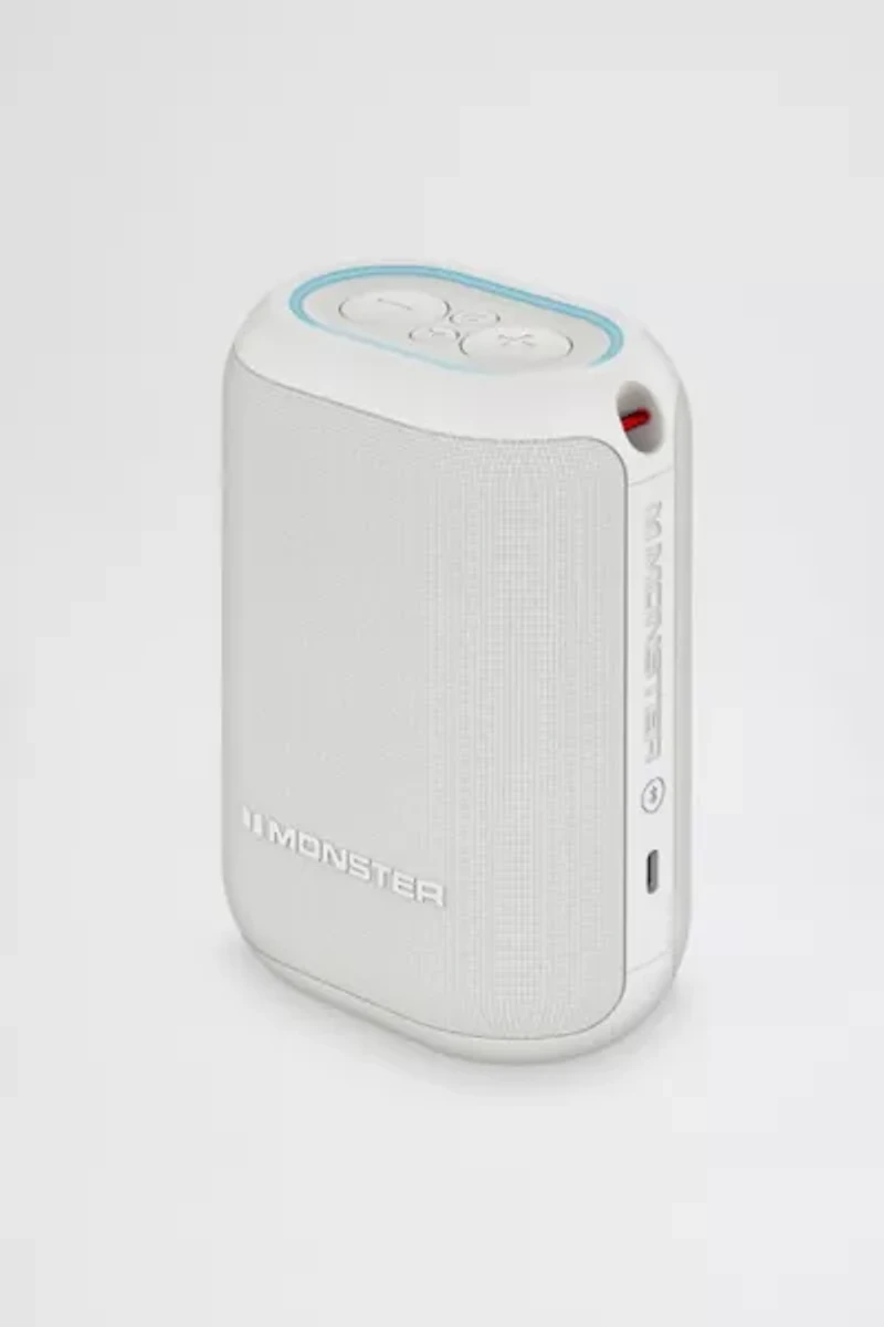 Monster DNA One Wireless Waterproof Speaker