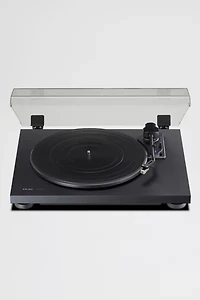 TEAC TN-180BT-A3 Belt-Drive Bluetooth Turntable