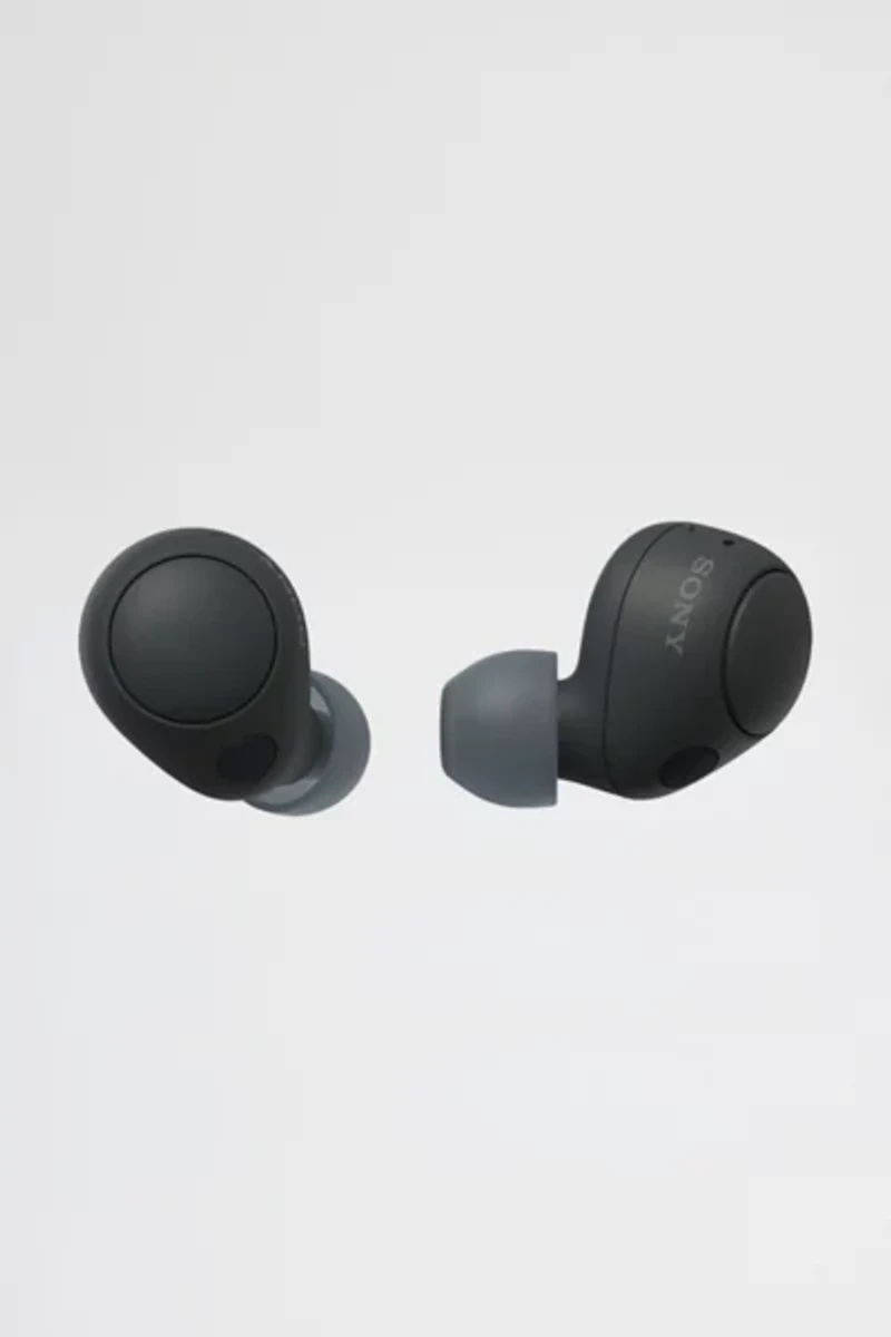 Sony WF-C700N Truly Wireless Bluetooth In-Ear Noise Cancelling Headphones